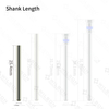WILSON 5 in 1 Cross Cut Nail drill bits nail tools nail lathe strawberries Manicurenail lathe strawberries