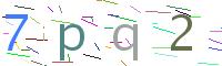 code de vérification